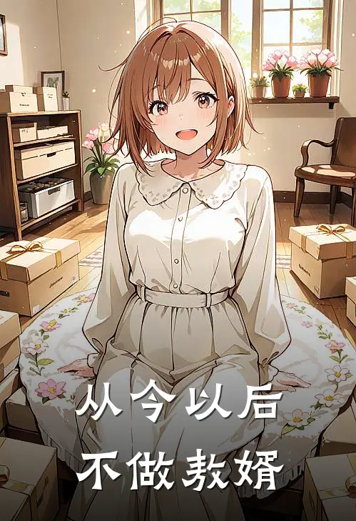 从今以后不做敖婿