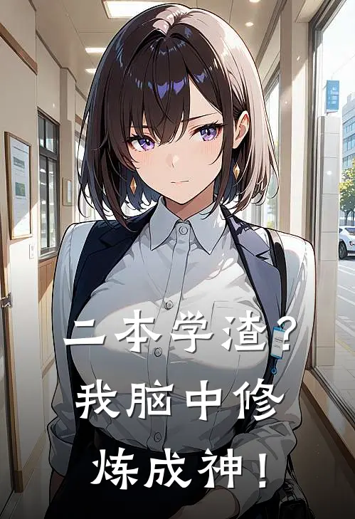 二本学渣？我脑中修炼成神！