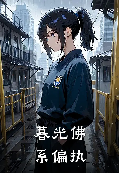 【暮光】佛系偏执