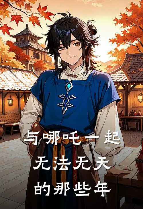 与哪吒一起无法无天的那些年