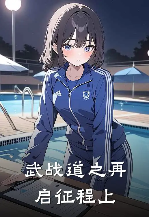 武战道之再启征程上