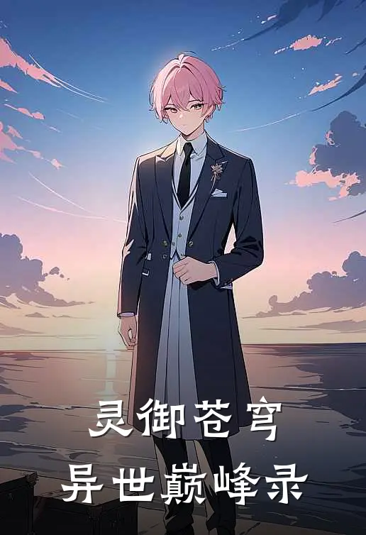 灵御苍穹：异世巅峰录