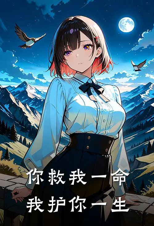你救我一命，我护你一生