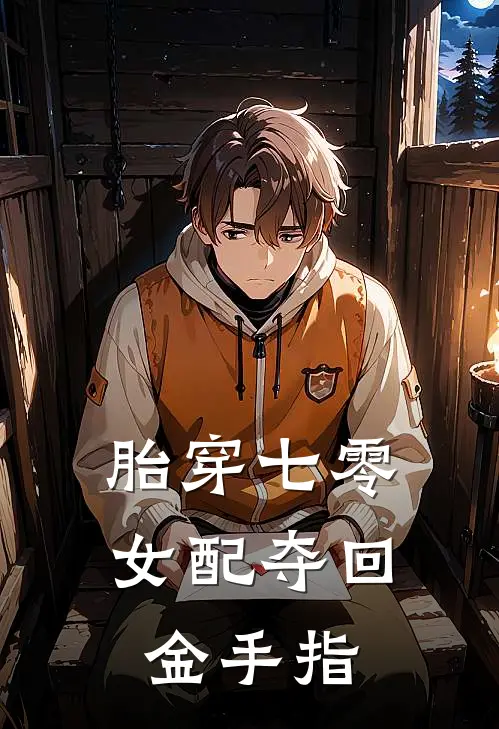 胎穿七零女配夺回金手指