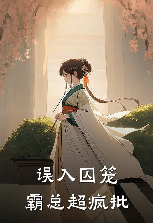 误入囚笼：霸总超疯批