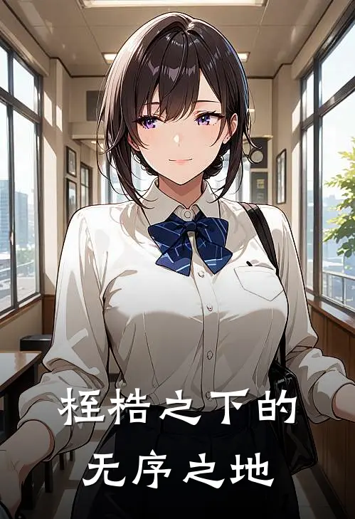 桎梏之下的无序之地