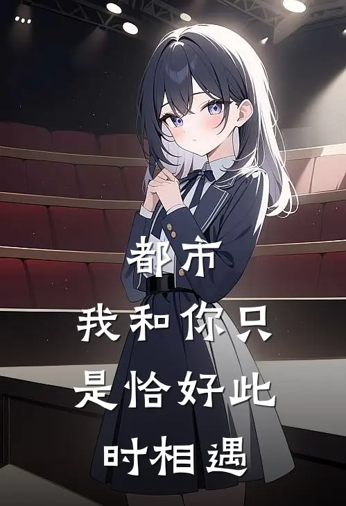 都市，我和你只是恰好此时相遇