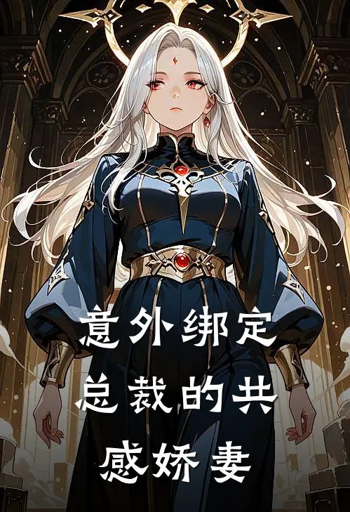 意外绑定：总裁的共感娇妻