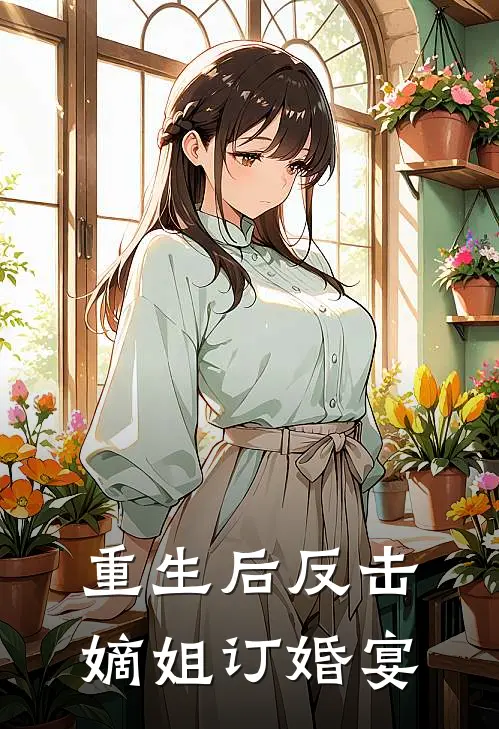 重生后反击嫡姐订婚宴