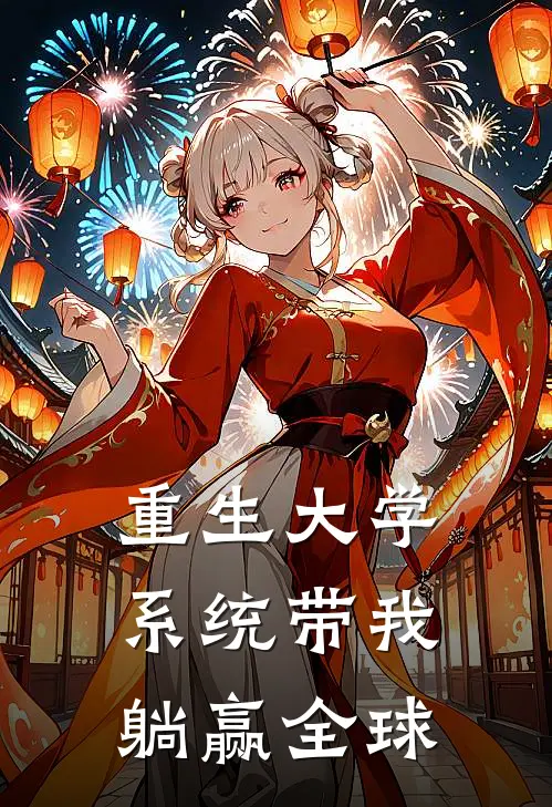 重生大学，系统带我躺赢全球