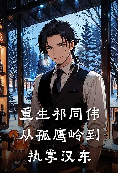 祁同伟丁义珍《重生祁同伟：从孤鹰岭到执掌汉东》最新章节阅读_(祁同伟丁义珍)热门小说