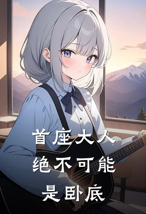 首座大人绝不可能是卧底