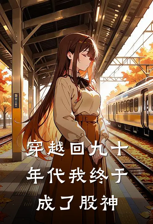 穿越回九十年代我终于成了股神