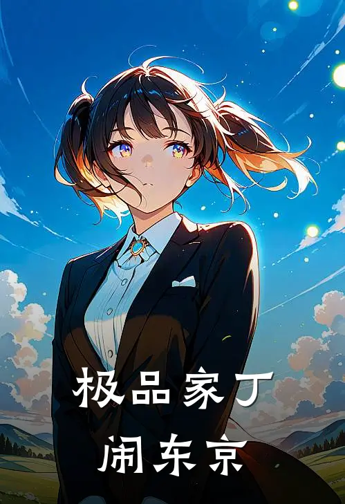 极品家丁闹东京
