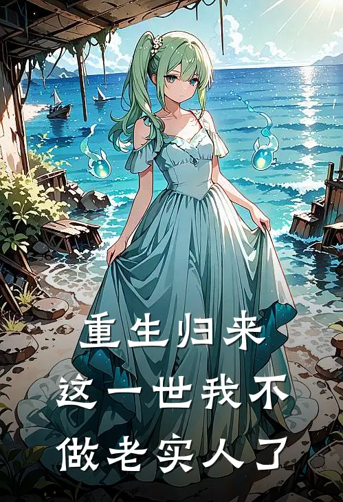 重生归来，这一世我不做老实人了