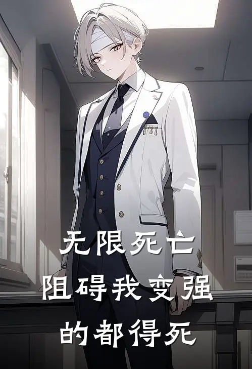 无限死亡：阻碍我变强的都得死