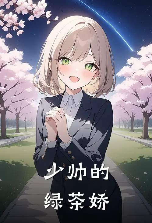 少帅的绿茶娇