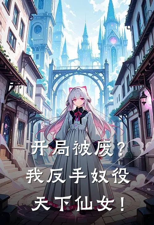 开局被废？我反手奴役天下仙女！