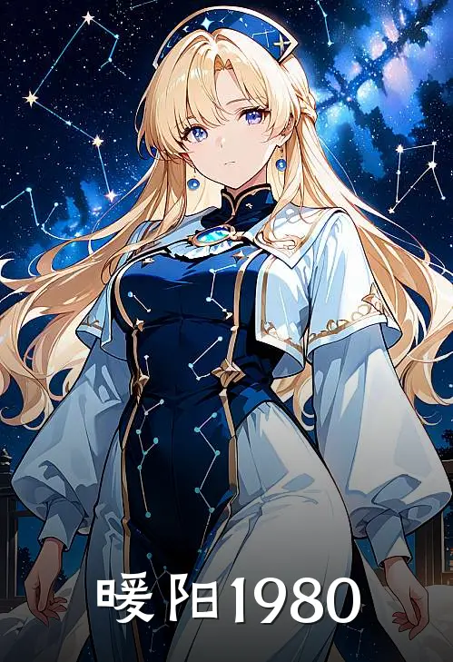 暖阳1980