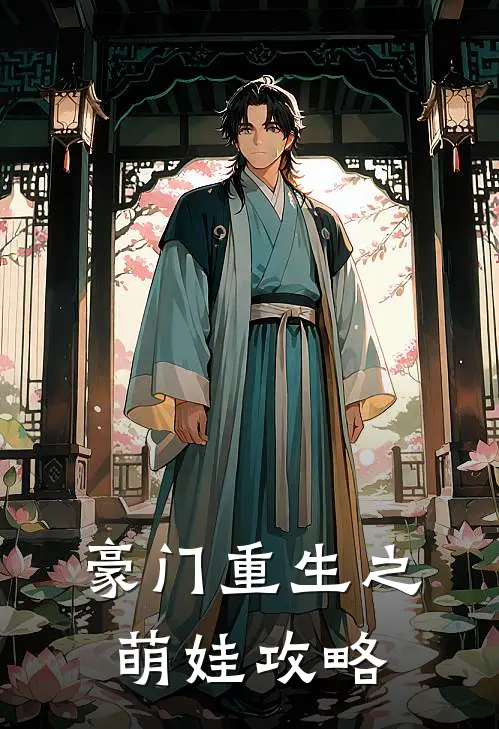 豪门重生之萌娃攻略