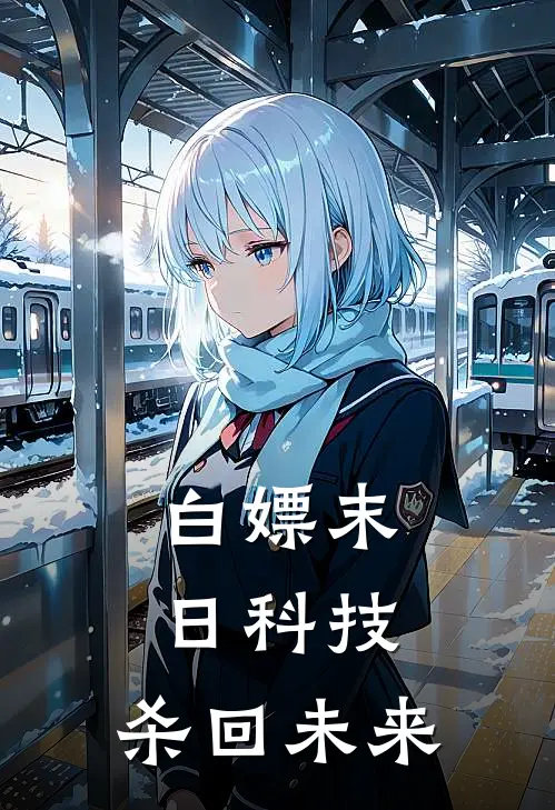 白嫖末日科技，杀回未来