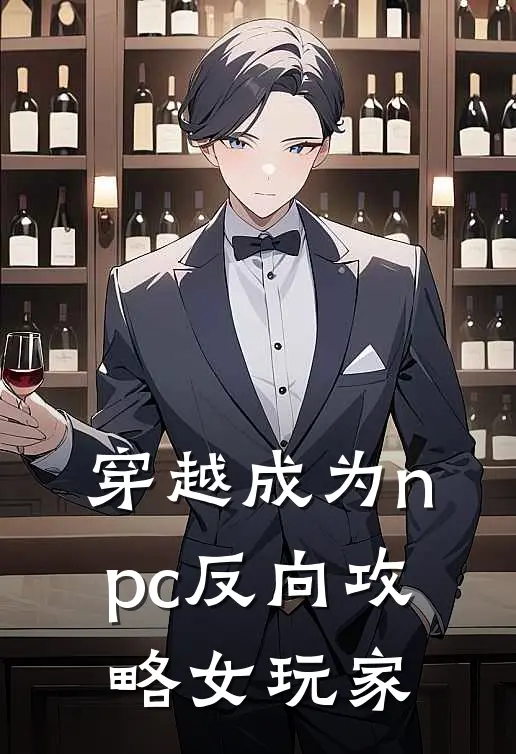 穿越成为npc反向攻略女玩家