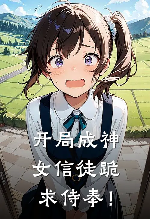 开局成神，女信徒跪求侍奉！