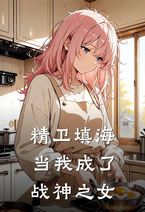 精卫填海，当我成了战神之女