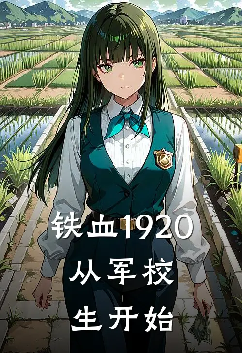铁血1920，从军校生开始