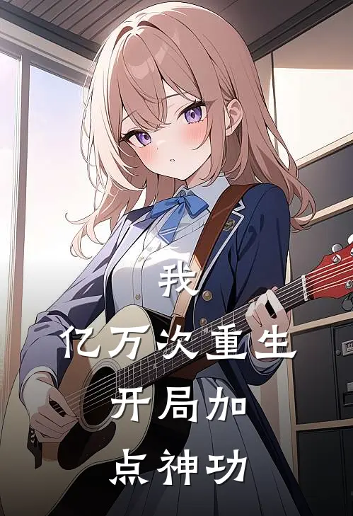 我，亿万次重生，开局加点神功