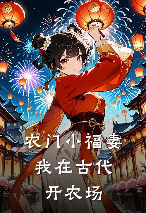 农门小福妻：我在古代开农场