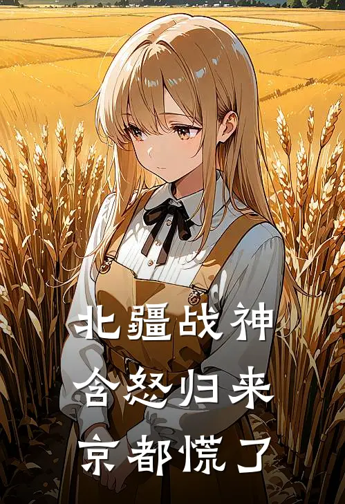 北疆战神含怒归来京都慌了