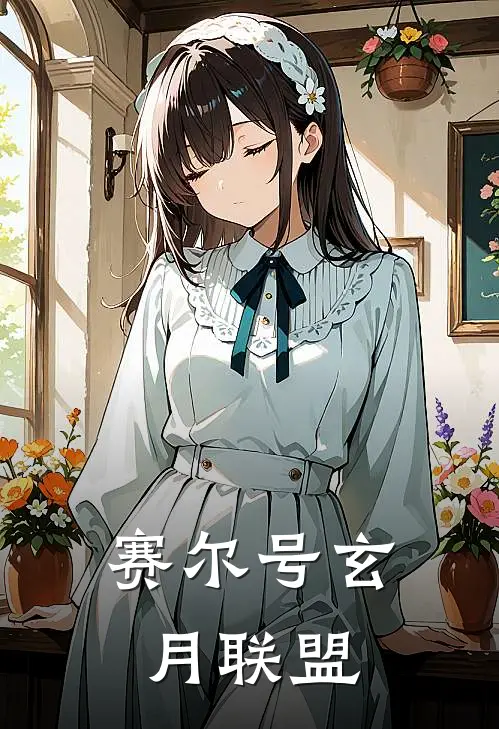 赛尔号玄月联盟