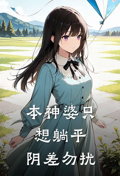 本神婆只想躺平，阴差勿扰