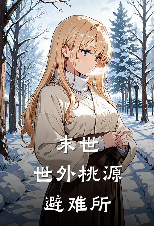 末世：世外桃源避难所