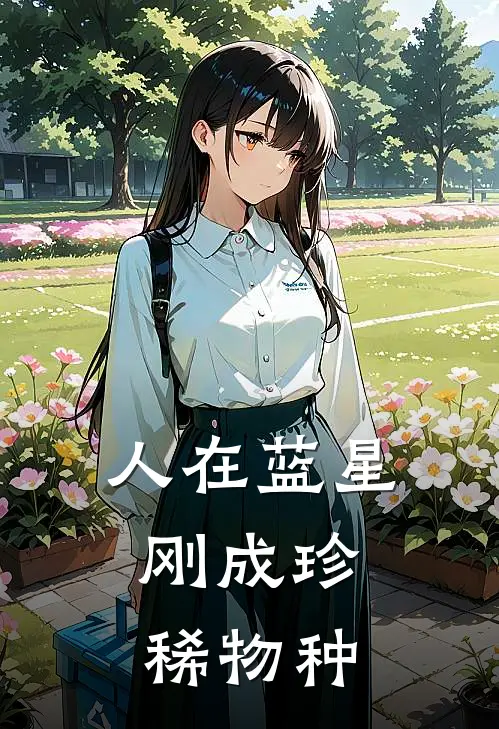 人在蓝星，刚成珍稀物种