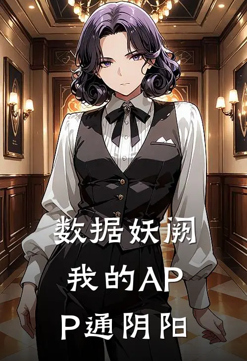 数据妖阙：我的APP通阴阳