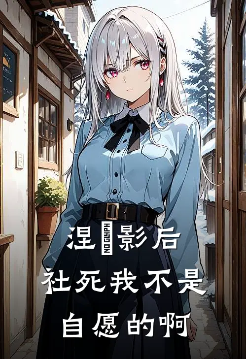 涅槃影后：社死我不是自愿的啊