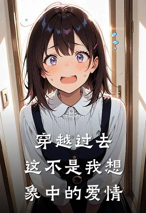 穿越过去：这不是我想象中的爱情