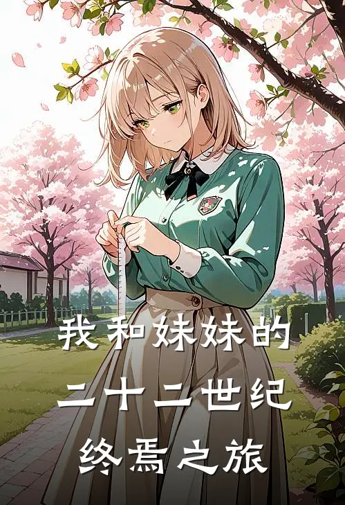 我和妹妹的二十二世纪终焉之旅