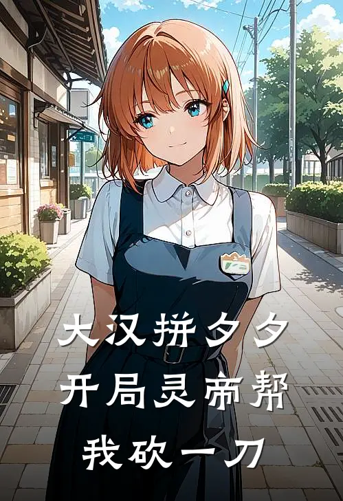 大汉拼夕夕：开局灵帝帮我砍一刀