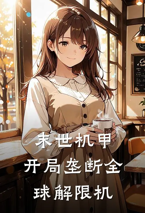 末世机甲：开局垄断全球解限机