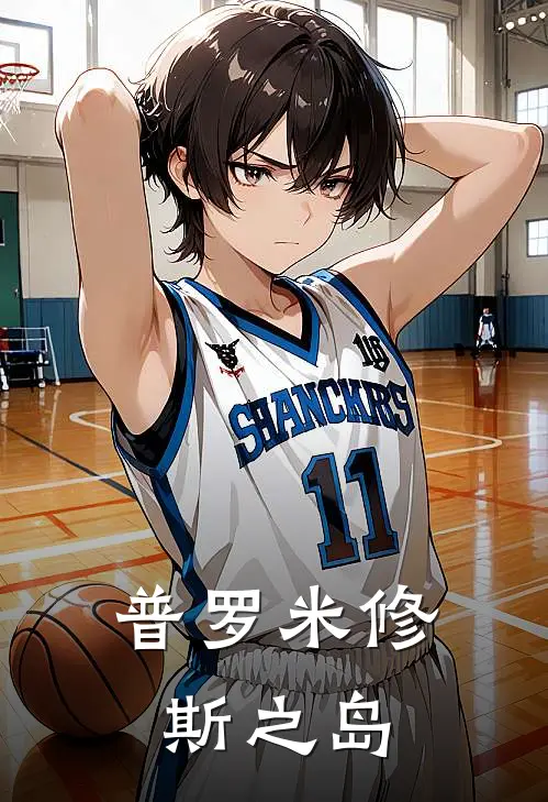 普罗米修斯之岛