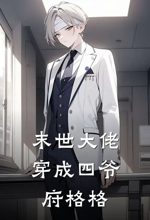 末世大佬穿成四爷府格格
