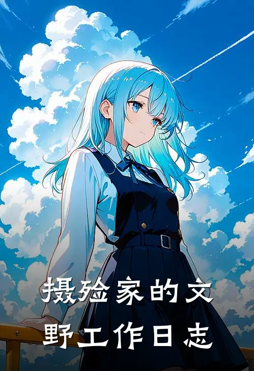 摄殓家的文野工作日志