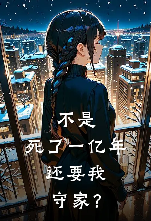 不是，死了一亿年，还要我守家？