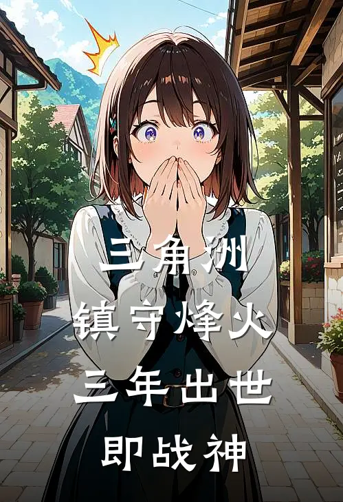 三角洲：镇守烽火三年出世即战神