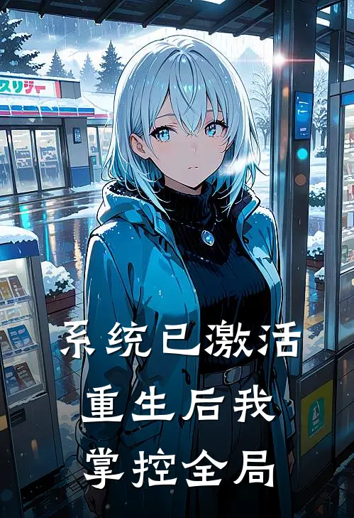 系统已激活：重生后我掌控全局