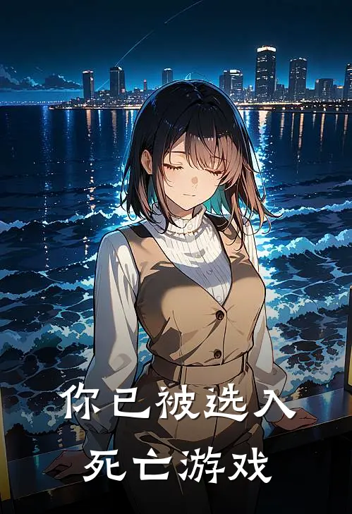 你已被选入死亡游戏