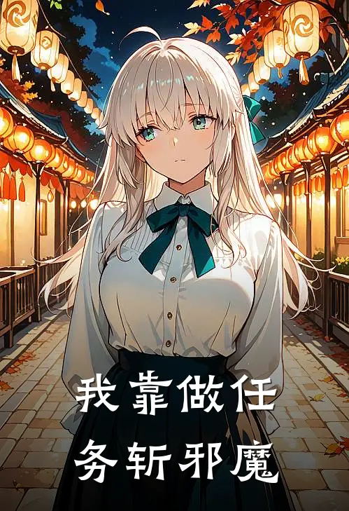 我靠做任务斩邪魔